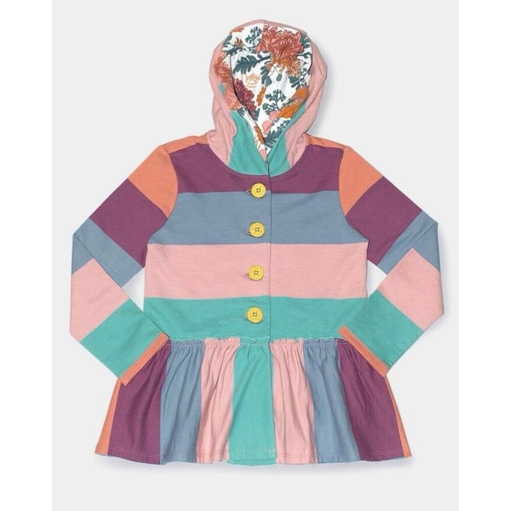 Matilda Jane girls jacket